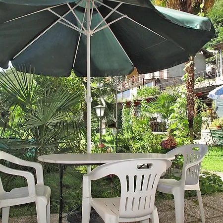 Giardino Delle Palme Dongo